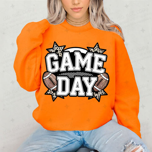 GAME DAY