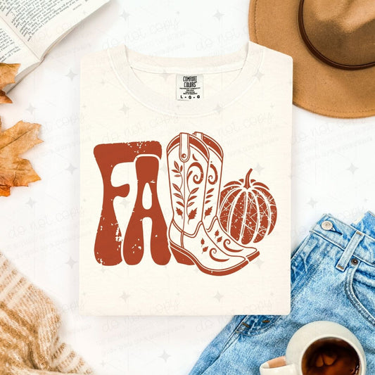 FALL