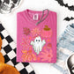 COQUETTE PINK GHOST