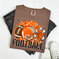 FOOTBALL - PICK YOUR COLOR