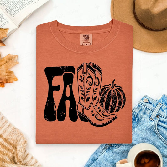 FALL