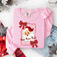 COQUETTE HO HO HO
