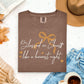 COQUETTE BLESSED IN CHRIST LIKE A HARVEST NIGHT
