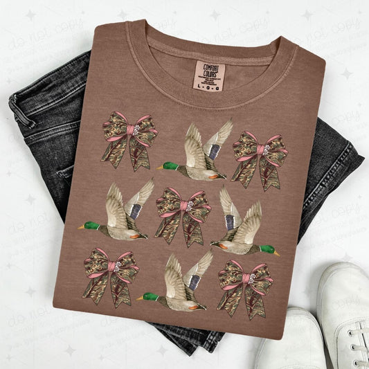 COQUETTE PINK CAMO HUNTING BOWS