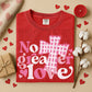 NO GREATER LOVE