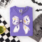 COQUETTE BATS BOW