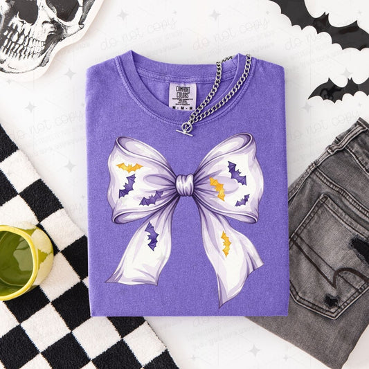 COQUETTE BATS BOW