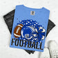 FOOTBALL - PICK YOUR COLOR