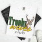 TROPHY WIVES CLUB