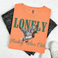 LONELY HUNTING WIVES CLUB