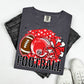 FOOTBALL - PICK YOUR COLOR