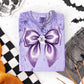 COQUETTE GHOST BOW