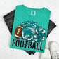 FOOTBALL - PICK YOUR COLOR