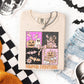 COQUETTE PUMPKIN EVERYTHING