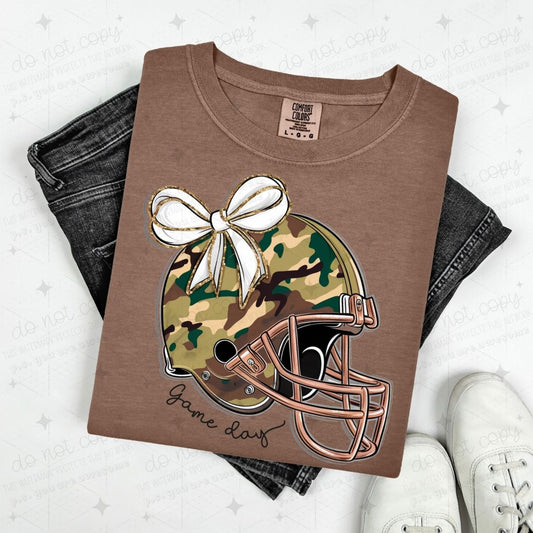 COQUETTE GAME DAY