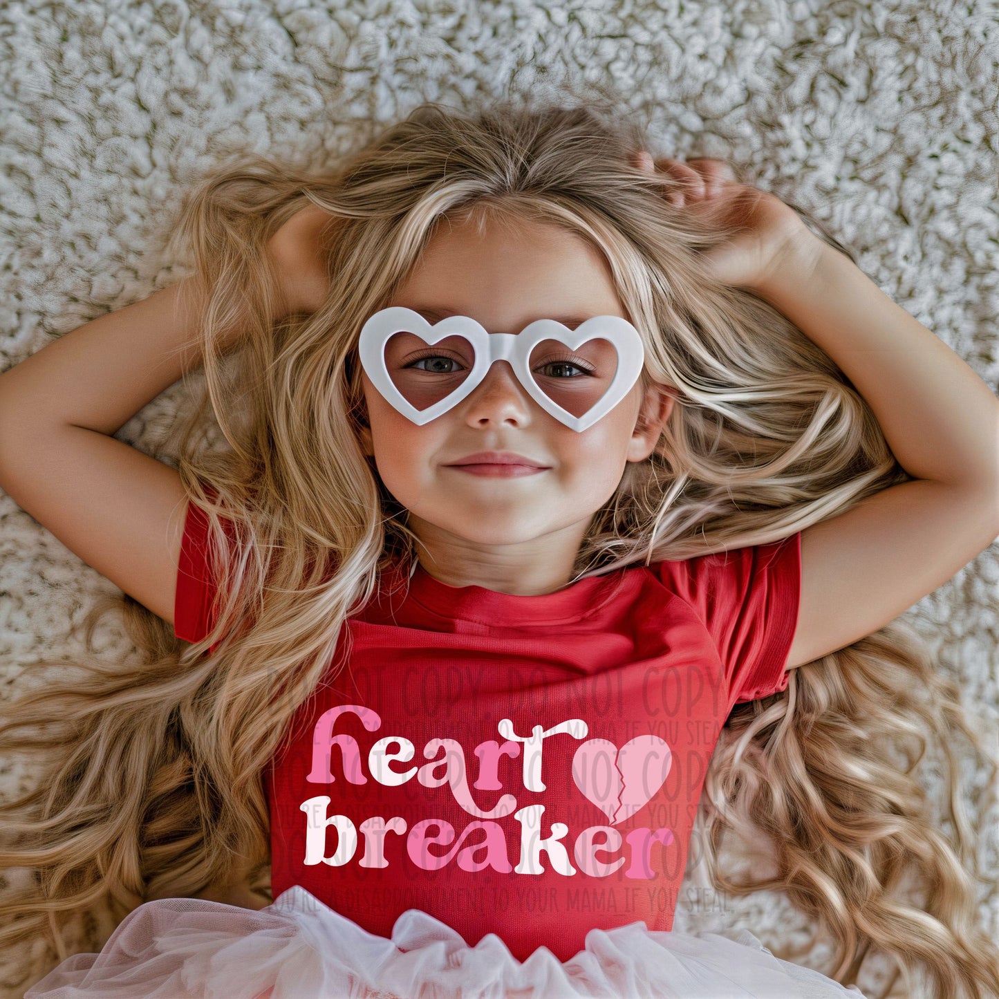 HEART BREAKER - YOUTH