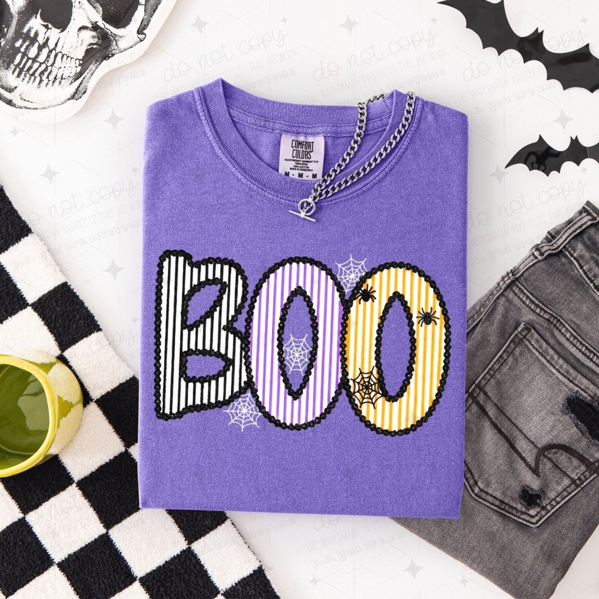 BOO