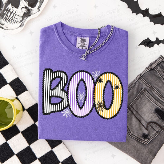 BOO