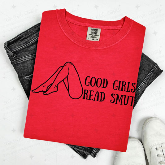 GOOD GIRLS READ SMUT