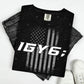 IGY6; - GREY FLAG