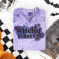 WITCHY VIBES