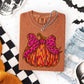 COQUETTE PUMPKIN