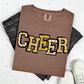CHEER - VEGAS GOLD