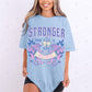 STRONGER THAN A MOTHER