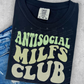 Antisocial Milfs Club- Exclusive