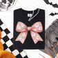 COQUETTE GHOST BOW