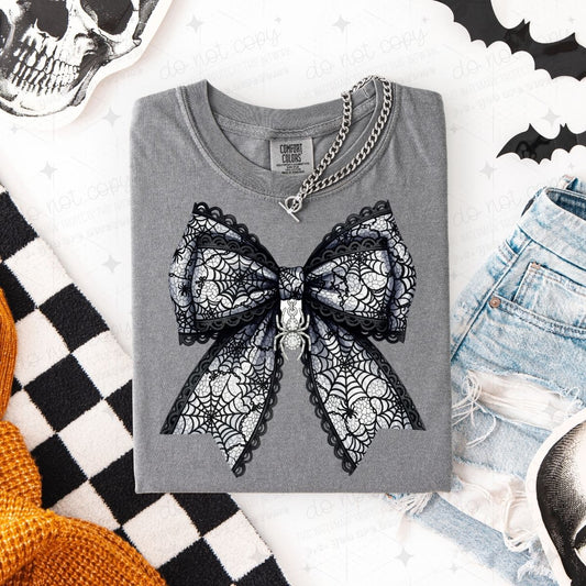 COQUETTE SPIDER BOW