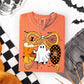 COQUETTE BOO GIRL