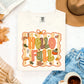 COQUETTE HELLO FALL