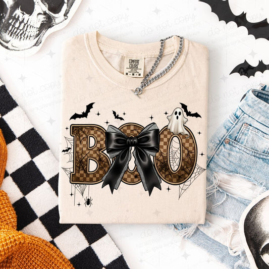 COQUETTE BOO