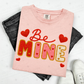 BE MINE - FAUX YARN
