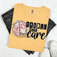 HANDLE WITH CARE - BEES + FLORAL BRAIN