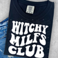 Witchy Milfs Club- Exclusive