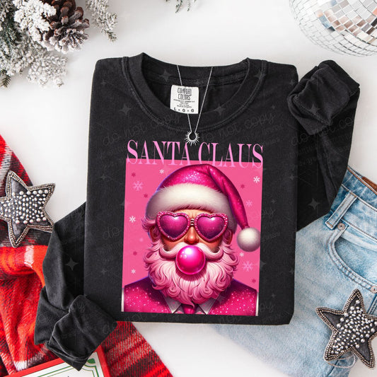 SANTA CLAUS