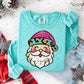 BOHO SANTA