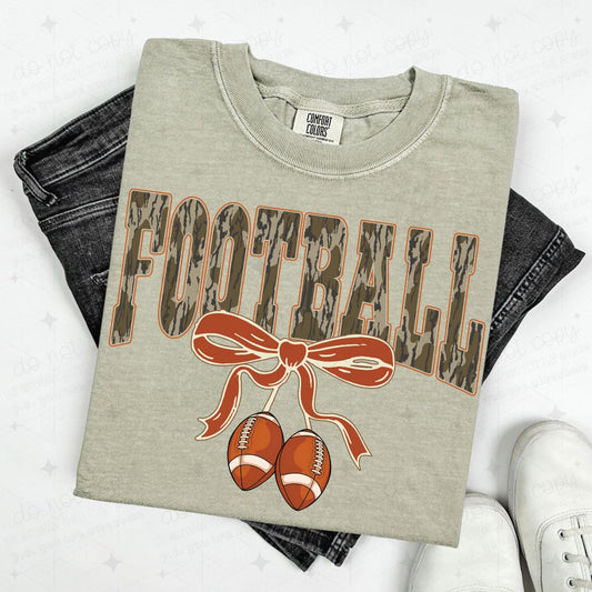 COQUETTE FOOTBALL