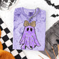 COQUETTE GHOST