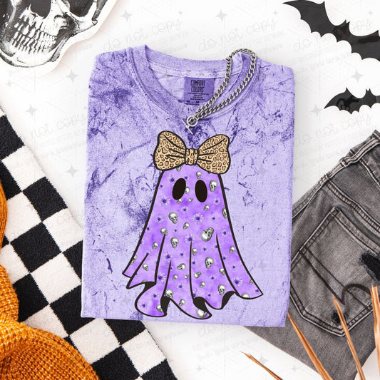 COQUETTE GHOST