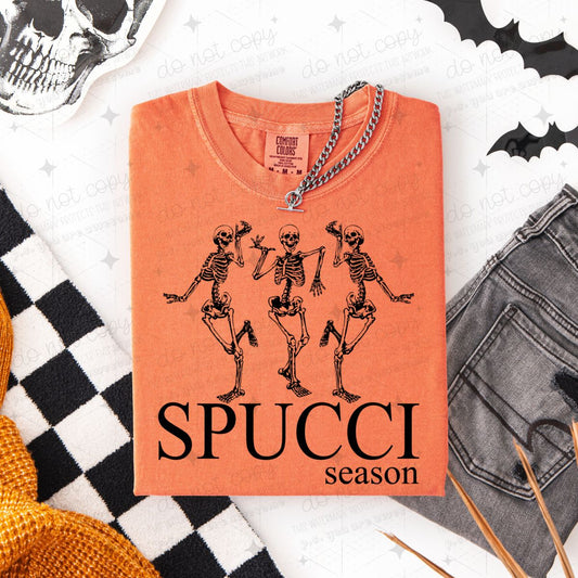 SPUCCI SEASON