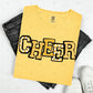 CHEER - YELLOW