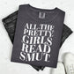 ALL THE PRETTY GIRLS READ SMUT