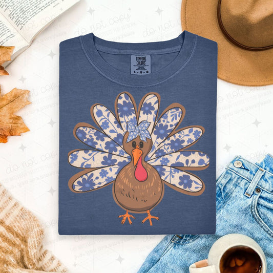 COQUETTE TURKEY