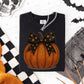 COQUETTE PUMPKIN