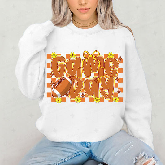 COQUETTE GAME DAY
