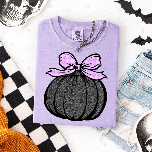 COQUETTE PUMPKIN
