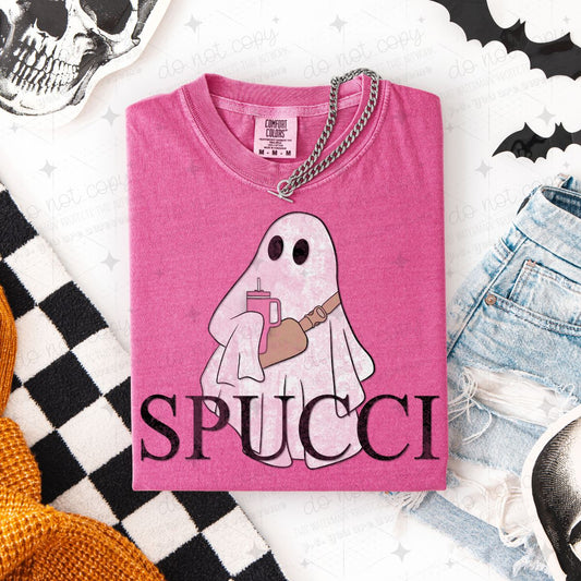SPUCCI